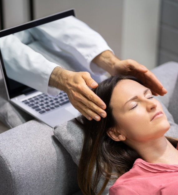 Online Türk Psikolog, Grevenbroich