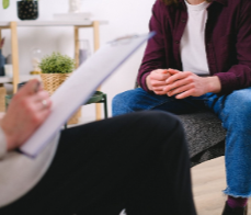 Grevenbroich bireysel terapi