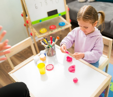 Grevenbroich çocuk terapisi