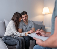 Grevenbroich ilişki terapisi